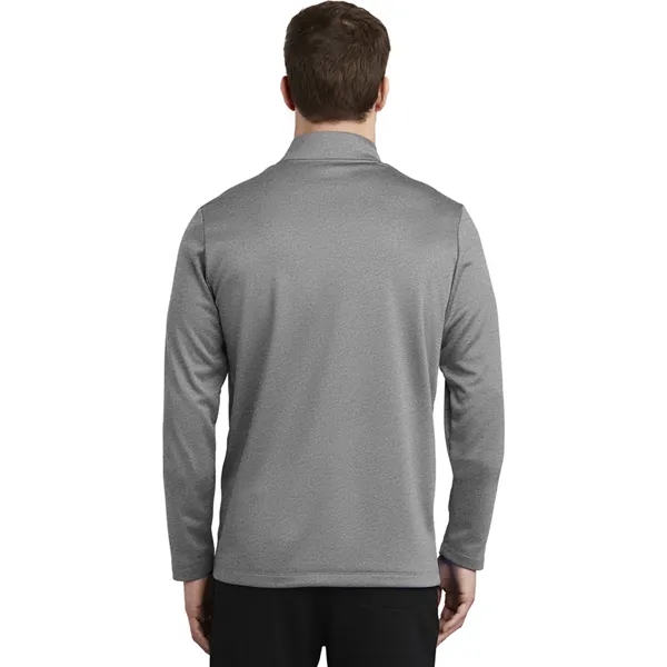 Nike Therma FIT Full Zip Fleece Jackets