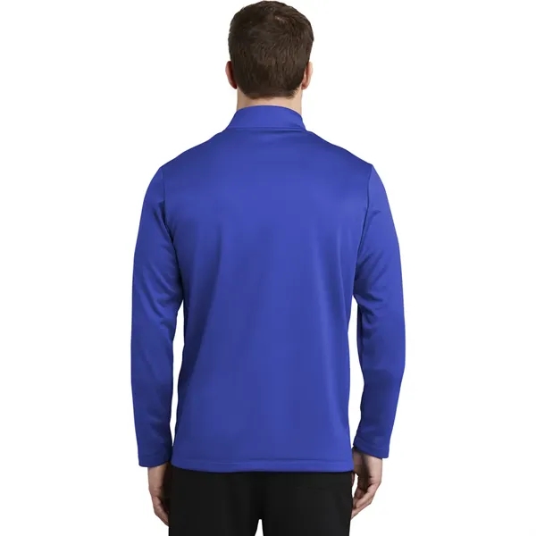 Nike Therma FIT Full Zip Fleece Jackets