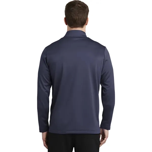 Nike Therma FIT Full Zip Fleece Jackets