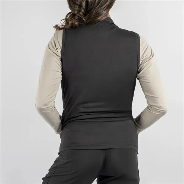AndersonOrd Women's Arya Vest