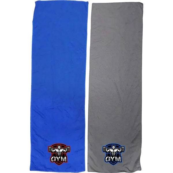 Krienes Sports Cooling Towel