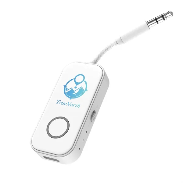 Flyte: Bluetooth Audio Adapter