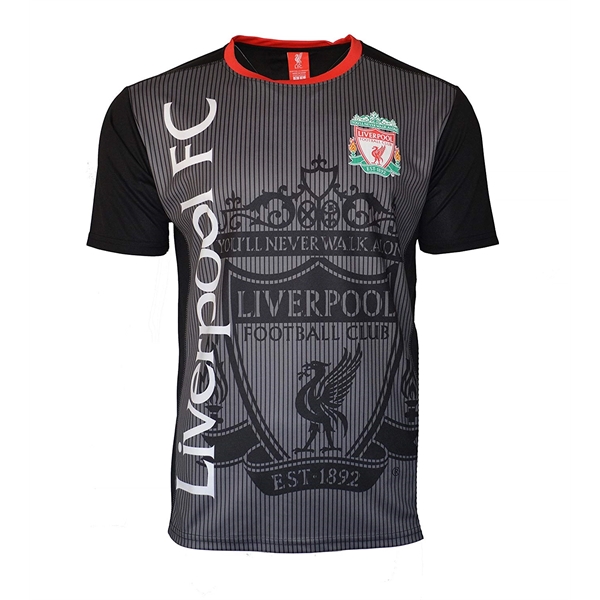 Fully Sublimated Dry Fit Custom Youth Soccer Jersey T-shirts - Fully Sublimated Dry Fit Custom Youth Soccer Jersey T-shirts - Image 1 of 25