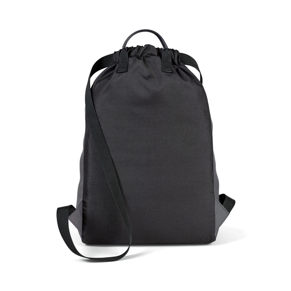 American Tourister® Embark Cinchpack - American Tourister® Embark Cinchpack - Image 2 of 5