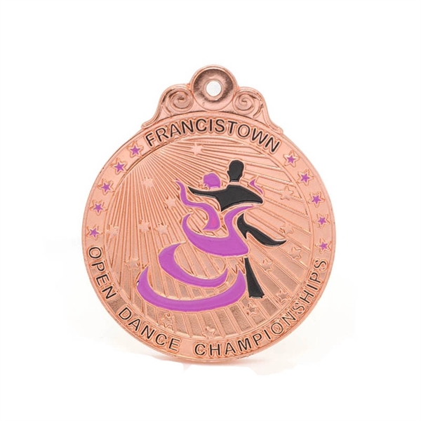 Custom Marathon Medals - Custom Marathon Medals - Image 36 of 94