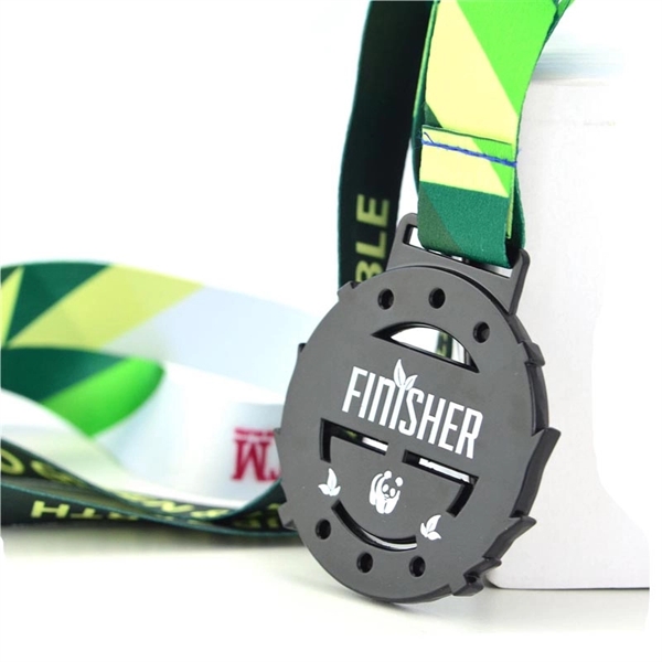 Custom Marathon Medals - Custom Marathon Medals - Image 38 of 94