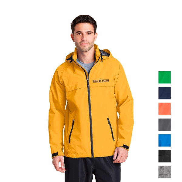 Port Authority® Torrent Waterproof Jacket - Port Authority® Torrent Waterproof Jacket - Image 0 of 13