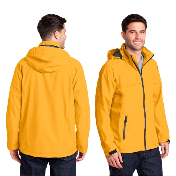 Port Authority® Torrent Waterproof Jacket - Port Authority® Torrent Waterproof Jacket - Image 1 of 13