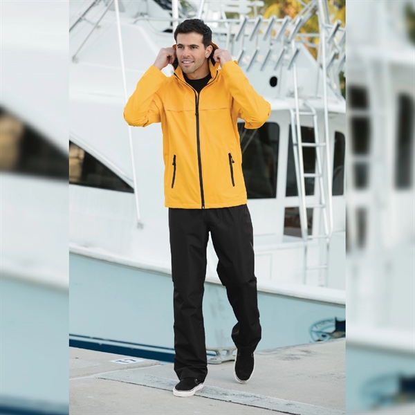 Port Authority® Torrent Waterproof Jacket - Port Authority® Torrent Waterproof Jacket - Image 2 of 13