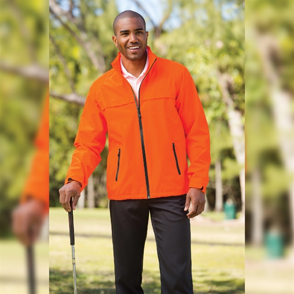 Port Authority® Torrent Waterproof Jacket - Port Authority® Torrent Waterproof Jacket - Image 3 of 13