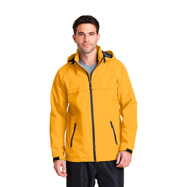 Port Authority® Torrent Waterproof Jacket - Port Authority® Torrent Waterproof Jacket - Image 5 of 13