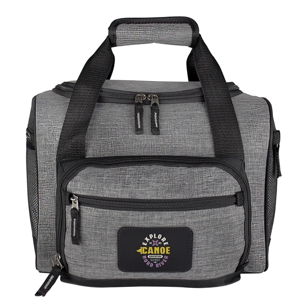 12 can convertible duffel cooler - 12 can convertible duffel cooler - Image 14 of 15