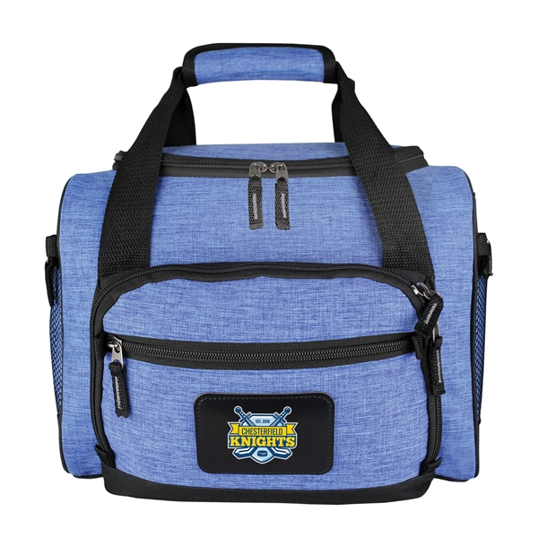 12 can convertible duffel cooler - 12 can convertible duffel cooler - Image 15 of 15