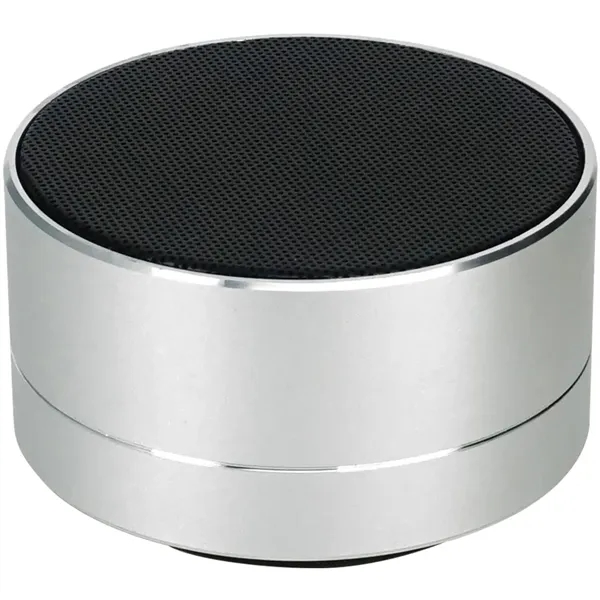 Hockey Puck Bluetooth Speaker