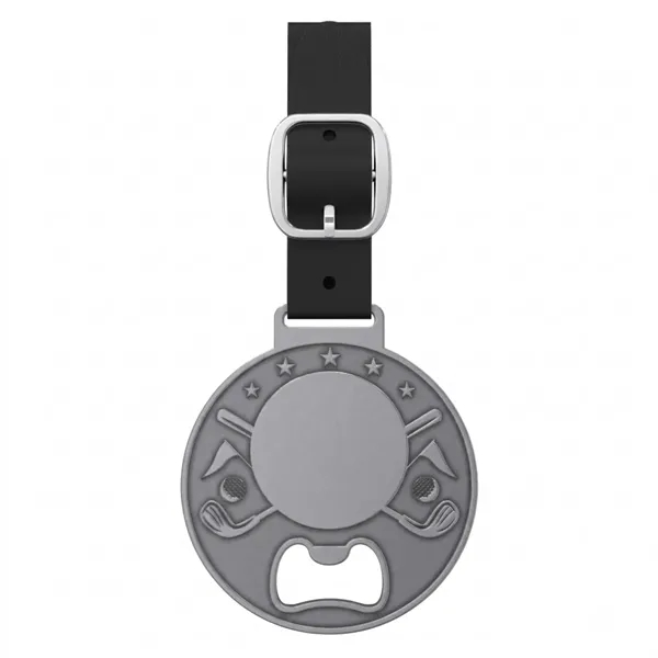 Quick Ship Golf Bag Tags A