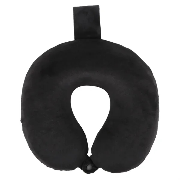 Journey Travel Pillow