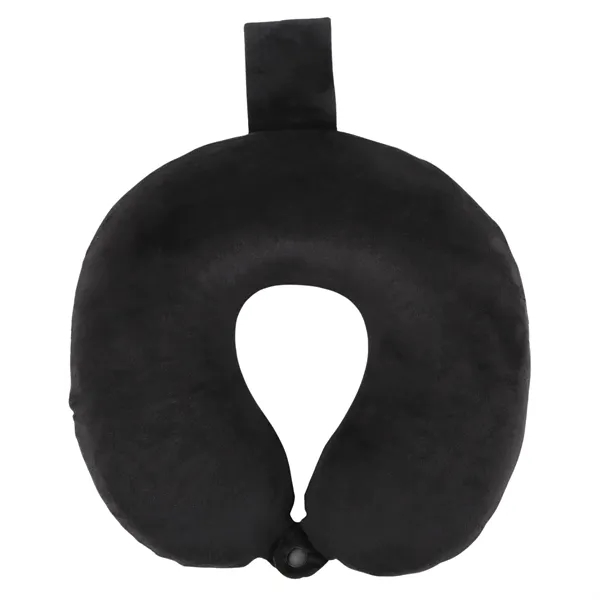 Journey Travel Pillow