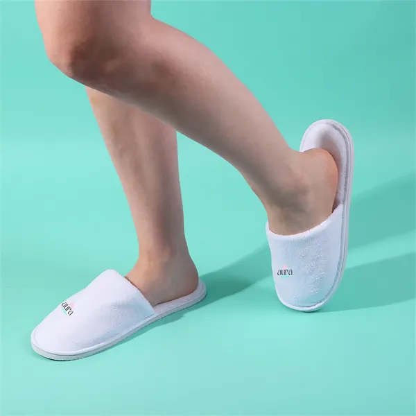 Cascade Slippers