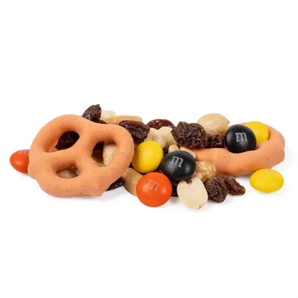 2oz Digibag, Fall Harvest M&M Snack Mix