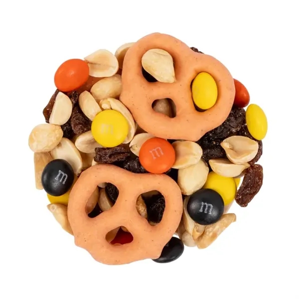2oz Digibag, Fall Harvest M&M Snack Mix