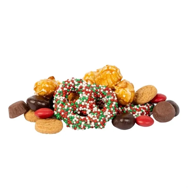 Holly Jolly Mix 2 oz. Digibag