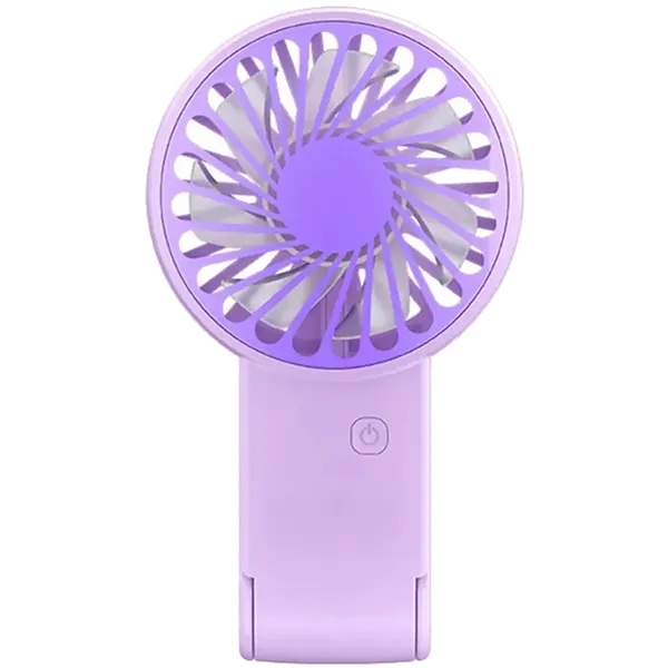 Small Portable Handheld Fan