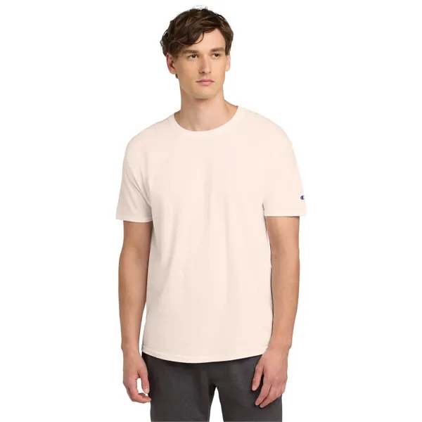 Champion Heritage 6-Oz. Jersey Tee