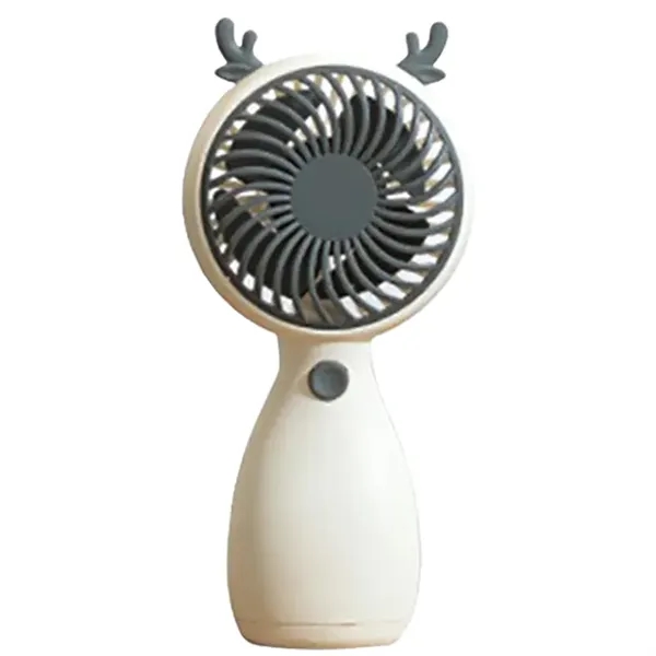Handheld Mini Personal Pocket Cooling Fan