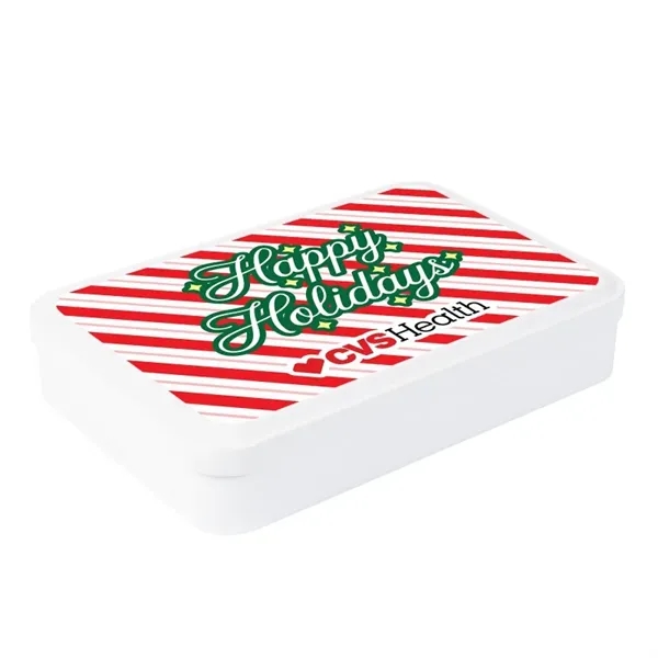 Peppermint Wonderland Gift Tin