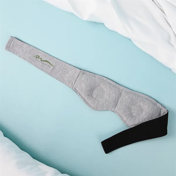 Custom Embrace Heated Eye Mask