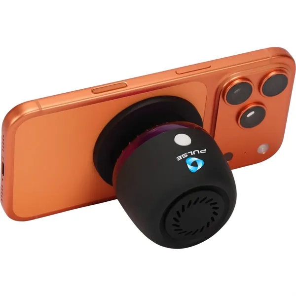 5W Compact Magnetic Bluetooth® Speaker