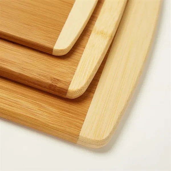 Bamboo Cutting Board