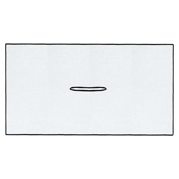 Custom Devant Tour Microfiber Towel