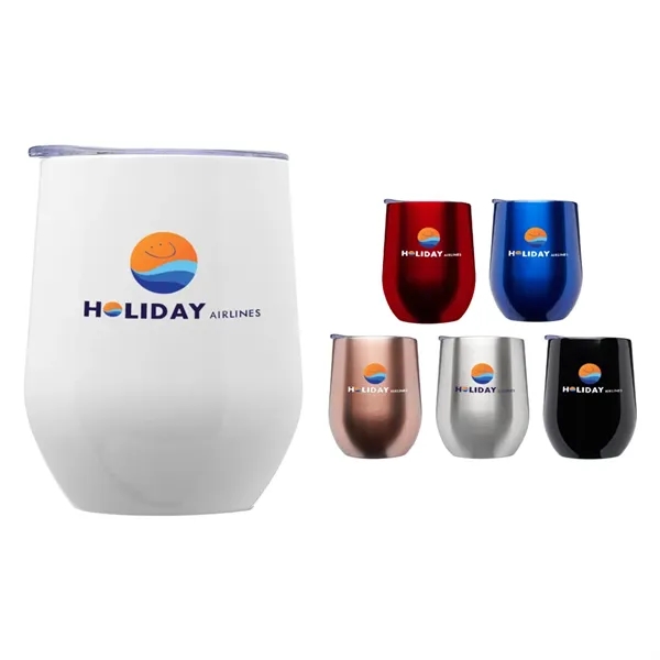 10oz Insulated Cup
