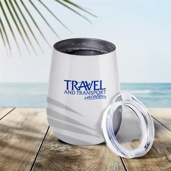 10oz Insulated Cup