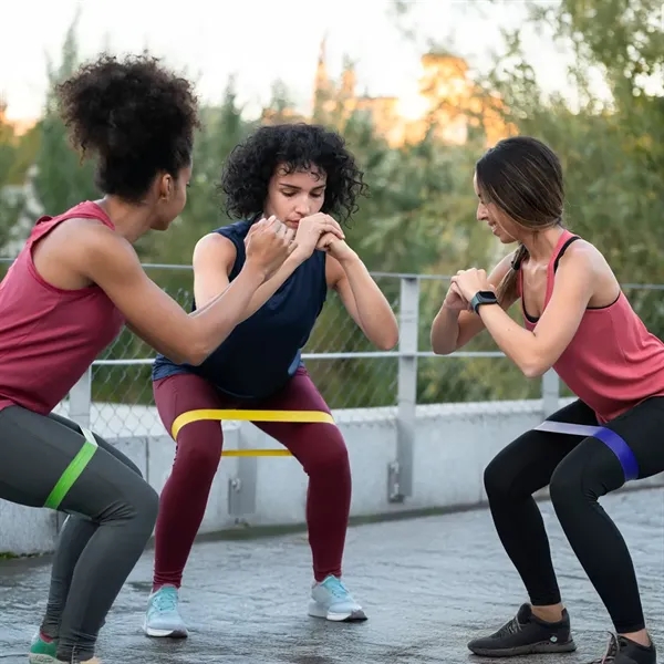 Resistance Bands