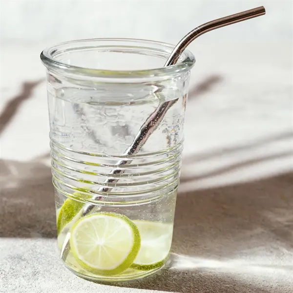 3pc Straw Kit