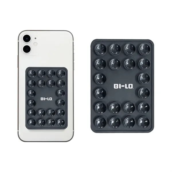 Suction Phone Holder