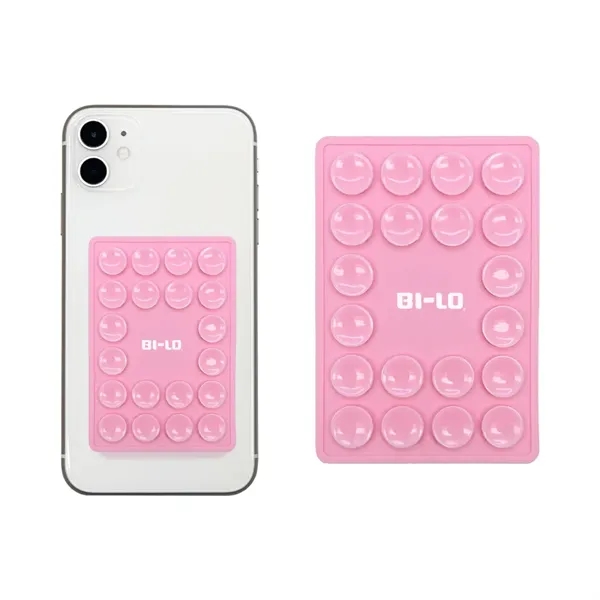 Suction Phone Holder