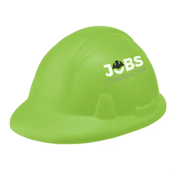 Hard Hat Stress Reliever