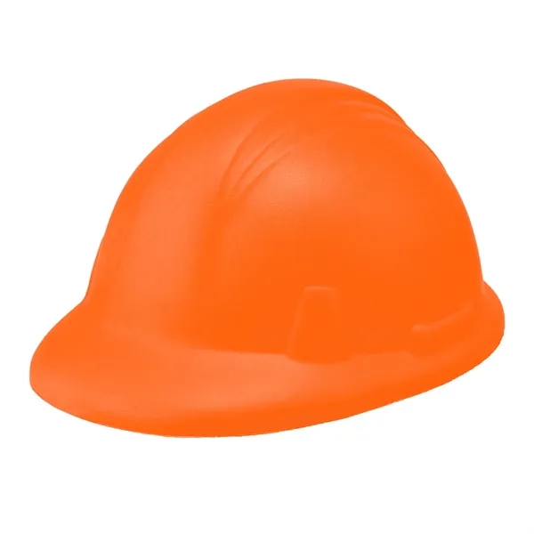 Hard Hat Stress Reliever