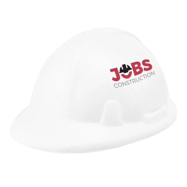 Hard Hat Stress Reliever