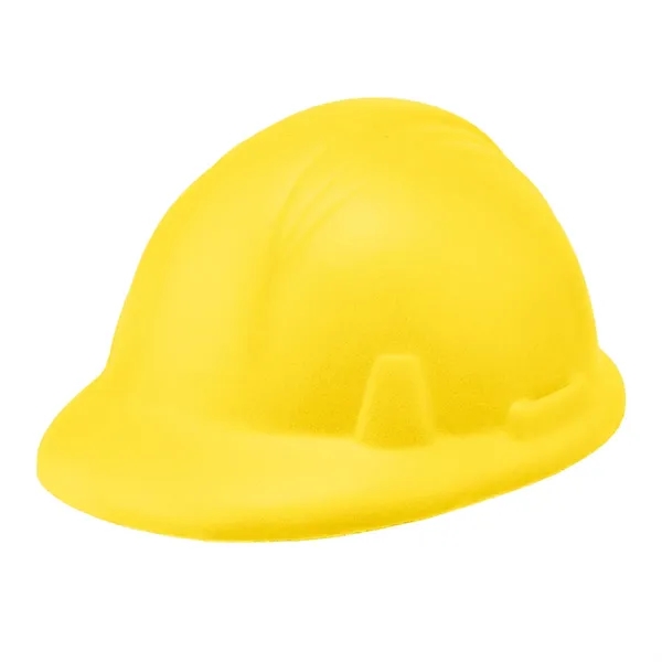 Hard Hat Stress Reliever