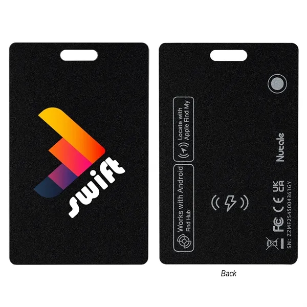 Nutale® SmartTag Card