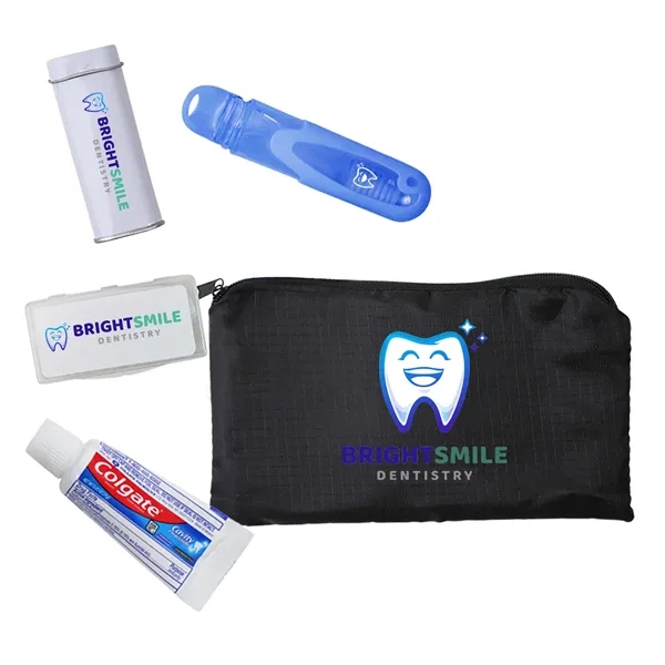 Dental On The Go Bag