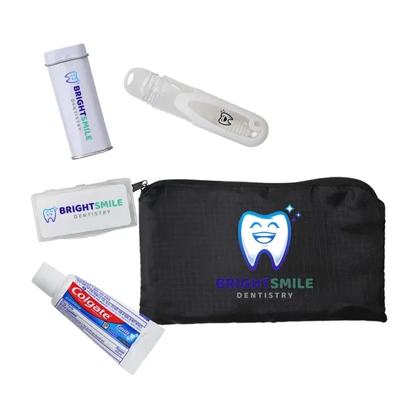 Dental On The Go Bag