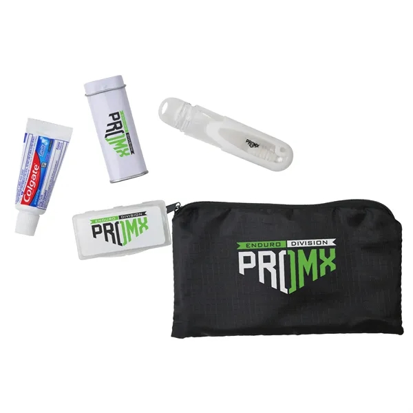 Dental On The Go Bag
