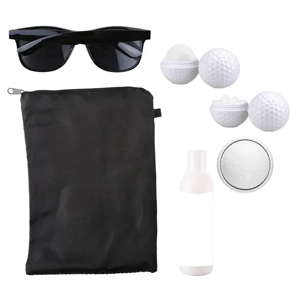 Golf & Go Kit Medium
