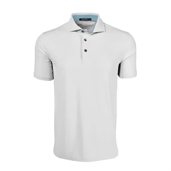 Greyson Men's Cayuse Polo