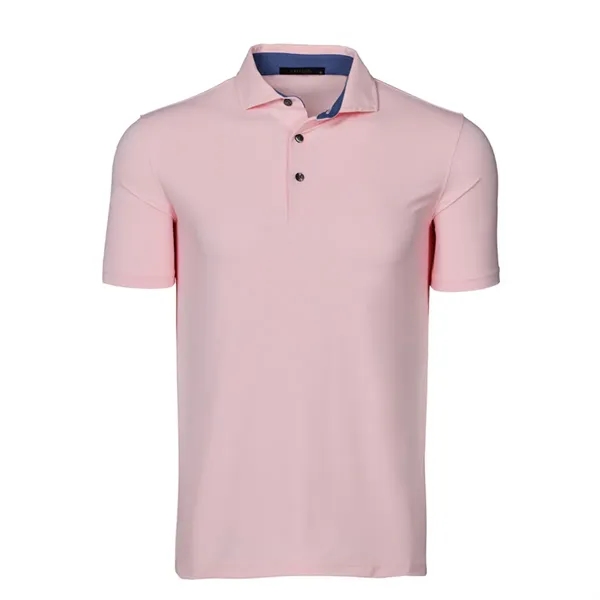 Greyson Men's Cayuse Polo